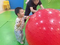 -全优加早教托育园(广百新一城店)