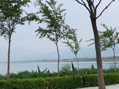 -河东池盐文化博览园