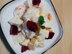 -壹块捌烧烤(灯市口店)