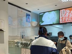 -喜茶(广州五羊邨店)