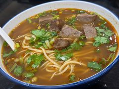 -宛平李记小吃(东关街店)