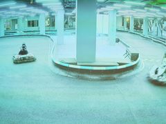 -e赛道卡丁车