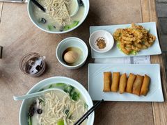 -东园小馆·早茶·淮扬小炒(宋夹城店)