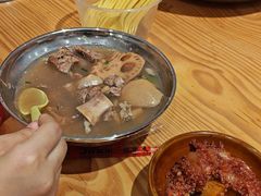 -燕子煨汤(山海关路店)