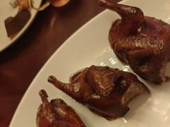 -杭州JW万豪酒店-万豪中餐厅