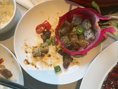 -望京辣宴·古法川菜(望京店)