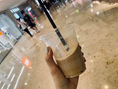 -Peet's Coffee皮爷咖啡(德基店)