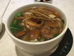 -五观堂素食(新华路店)