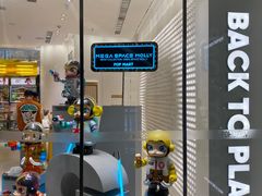 -泡泡玛特POPMART(浦项中心体验店)