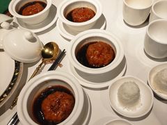 -羲和雅苑•北京烤鸭(国贸商城店)