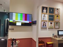 -海马体照相馆(重庆爱琴海购物公园店)