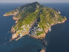 -东极岛景区