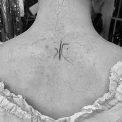 -MDZ STORE·TATTOO·耳饰