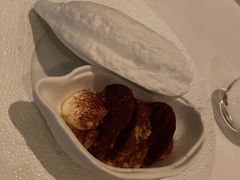 -北京金融街丽思卡尔顿酒店·意味轩 Cepe