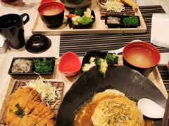 -客莱福诺富特酒店·互动餐厅