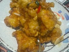 -玉桥餐厅(天坛店)