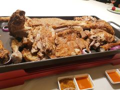 -九十九顶毡房(阜石路店)