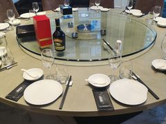 包厢-铜锣湾·有麝自然香(长嘉汇购物公园店)