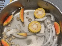 -椰小鸡·琼州糟粕醋(美兰缤纷城店)