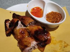 -达叔香味海鲜(海棠68环球美食街店)
