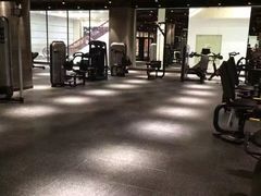 -威尔仕健身会所(古北1699店)