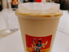 2号豆拿铁-Jeans Coffee牛仔裤咖啡