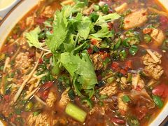 -飞虹鱼馆(春华路店)