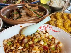 -饭江湖·江湖菜(湖广会馆店)