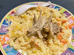 -伊带伊路新疆美食府(呼家楼店)