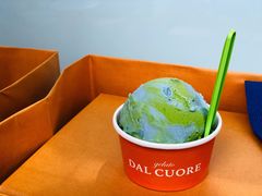 -Dal Cuore 达可芮冰淇淋(陕西北路店)