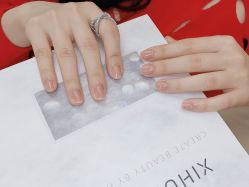 -UU·NAIL美甲美睫專門店