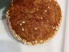 -魁盛居百年鲁菜馆(中林路店)