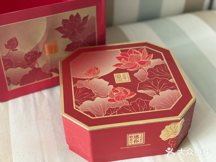 上海半岛酒店·半岛精品店图片