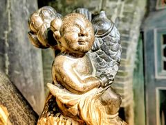 -山西王家大院