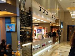 -昆明南亚风情园豪生大酒店-泰式国际海鲜自助餐厅