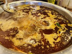 -中和远东火锅兔(老店)