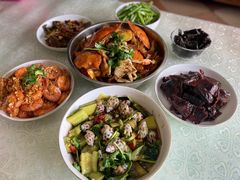 -杨二嫂麻辣豆腐(信和店)