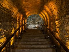 -澳门圣地牙哥古堡酒店