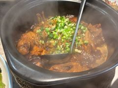 -小乡小镇·传承桐庐土菜·老板亲自烧的菜