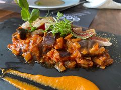 -OGGI TRATTORIA PIZZERIA(深业上城店)