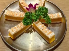 -西塔老太太泥炉烤肉(北京双井店)