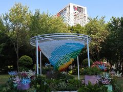 -南宁南湖公园