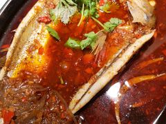 -炊烟小炒黄牛肉(中心印象城店)