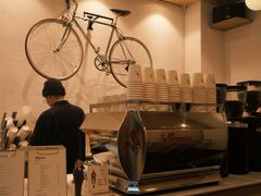 -常识咖啡common sense(春熙路店)
