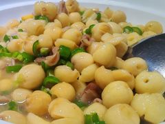 -藜蒿腊肉·飘香堂赣菜老酒文化餐厅