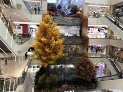 -赛格国际购物中心(小寨店)