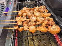 -徐亮烤蹄(建设路店)