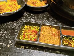 -九田家黑牛烤肉料理(太阳城店)