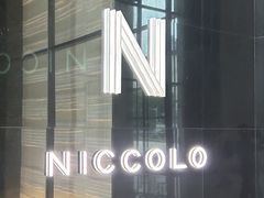 -长沙尼依格罗酒店