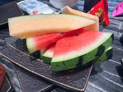 -将太无二·蓝鳍放题·北美寿司(领展购物广场中关村店)